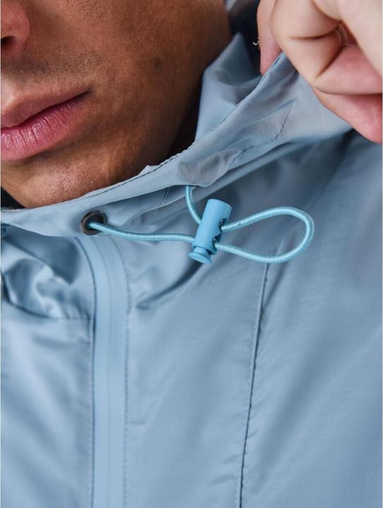 Immagine prodotto Project X Paris fepa con cappuccio windbreaker (L)