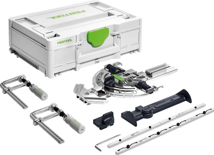 Produktbild Festool SYS3 M 137 FS/2-Set (2 Teile)