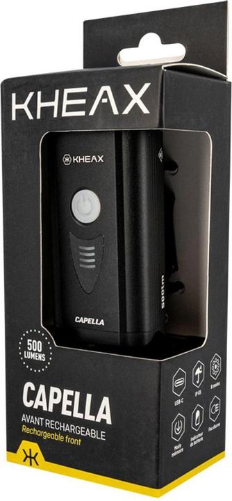 Image du produit Kheax Capella (500 lm)