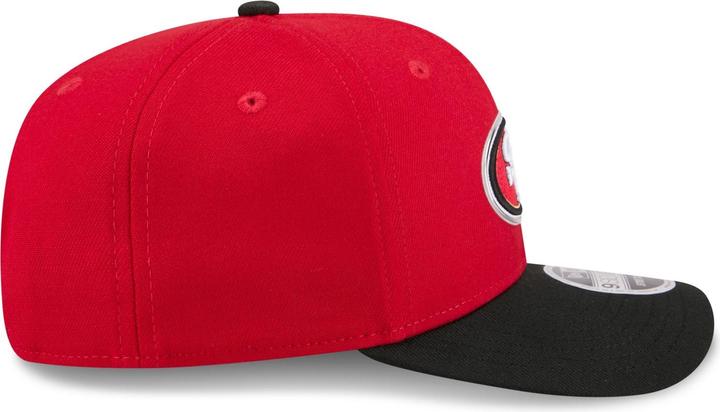 Produktbild New Era 9Seventy Stretch-Snap Cap Draft San Francisco 49Ers