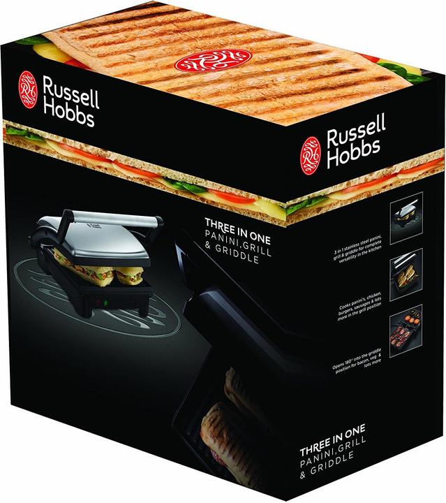 Image du produit Russell Hobbs Cuisiner à la maison