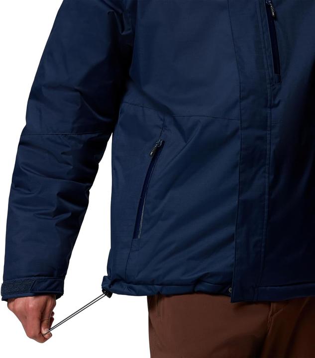 Immagine prodotto Columbia Oak Harbor II Insulated Jacket (S)