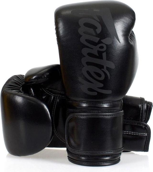 Produktbild Fairtex BGV14 (14 OZ, One Size)