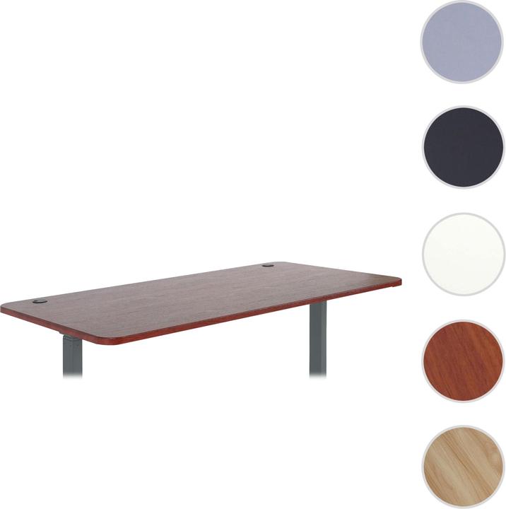Produktbild JOHN316 Tischplatte (160 x 80 cm)