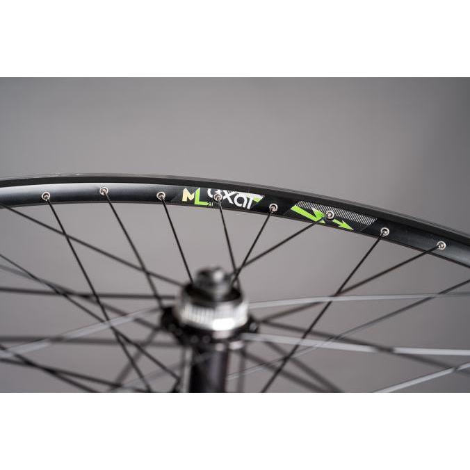 Thumbnail - Exal, Laufräder, (Laufradsatz, 28")