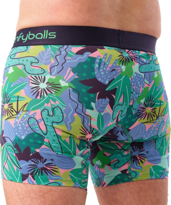 Produktbild Comfyballs Cotton Long (M, Einzelpack)