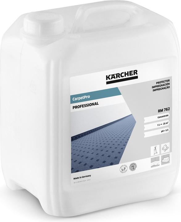 Produktbild Kärcher CARPETPRO Teppichimprägnierung RM 762