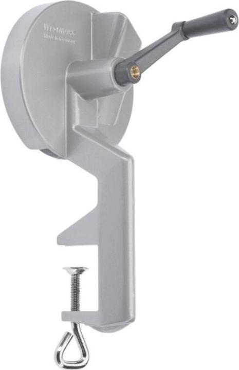 Actual product image Westmark Bohnenschneider