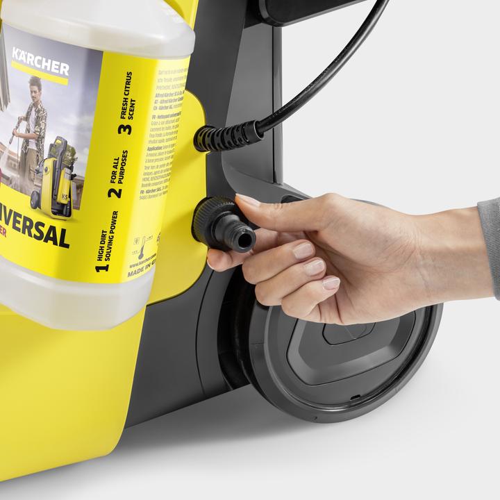 Image du produit Kärcher K 4 Comfort Premium (Fonctionnement sur secteur)