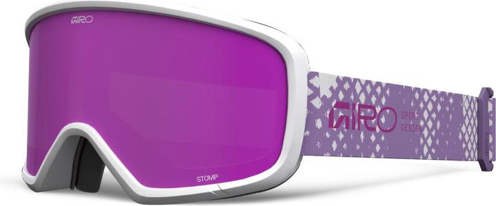 recinzione color malva, Rosa ambra S2