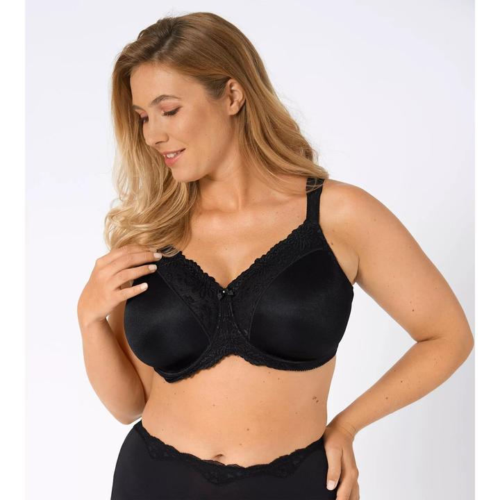 Actual product image Triumph Underwired bra "Ladyform Soft" (85 C, Single pack)