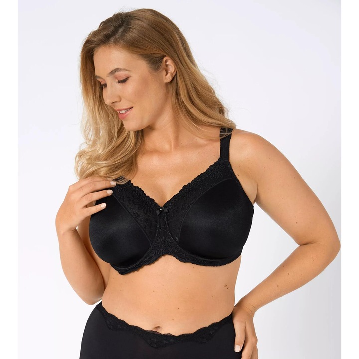 Image du produit Triumph Soutien-gorge à armatures "Ladyform Soft" (85 C, Une unité par pack)