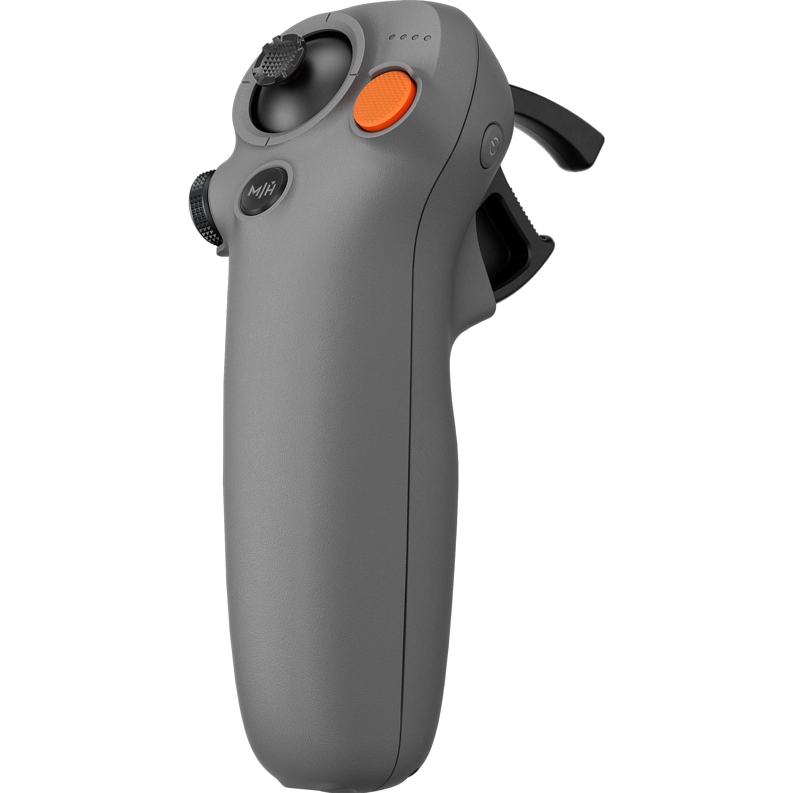 DJI RC Motion 3 (Drohnen Fernsteuerung, DJI Avata 2, DJI Mini 4 Pro, DJI Goggles 3), Drohne Zubehör,