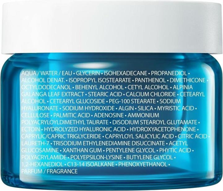 Produktbild La Roche Posay Posay Hyalu B5 (50 ml, Tagescreme, Bis SPF 10)