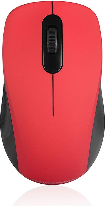 Produktbild Modecom MC-WM10S Silent Mouse (Kabellos)