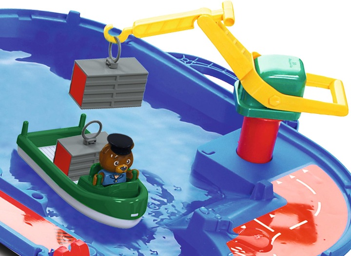 Immagine prodotto Aquaplay GigaSet