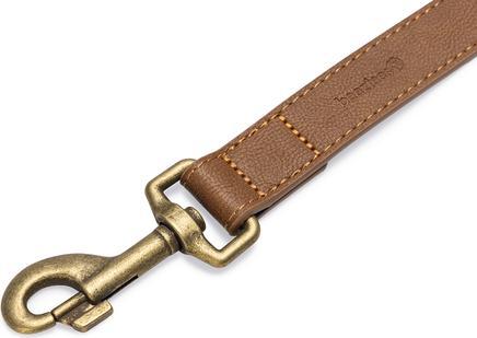 Produktbild Beeztees BZ BALACRON LEINE AX BRN 100X1 (Hund, Allgemein)