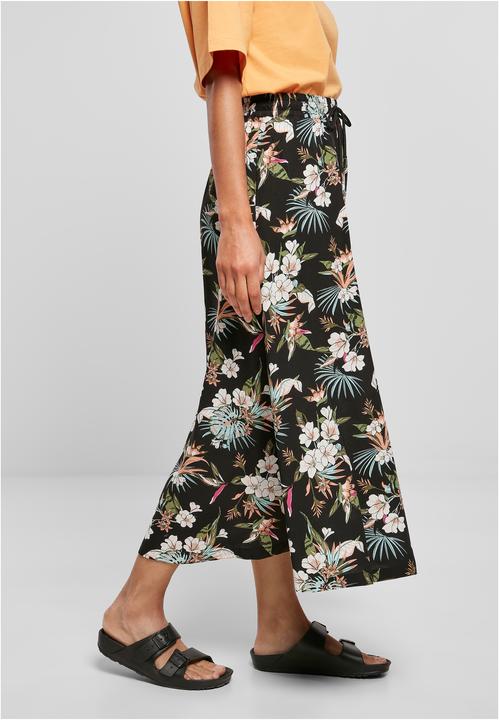 Image du produit Urban Classics Jupe midi en viscose pour femmes (XL)