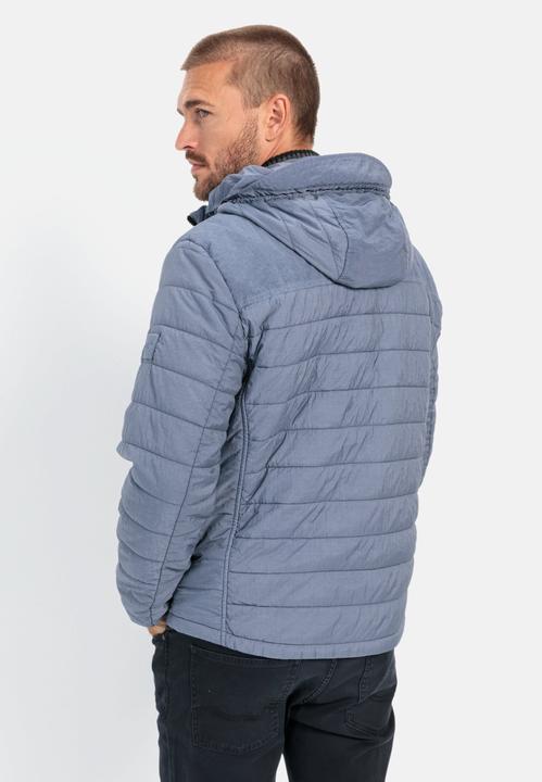 Produktbild Camel Active Stepp-Blouson mit Kapuze (60)