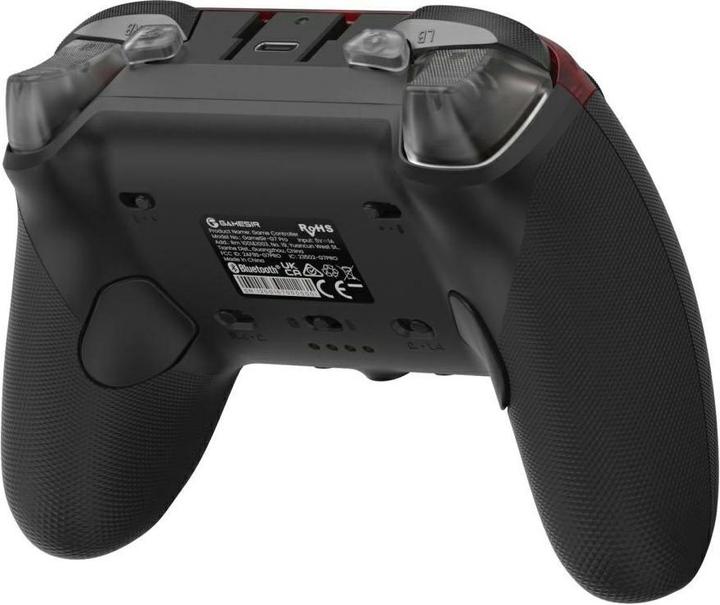 Produktbild Gamesir G7 Pro (Android, Steam Machine, PC, Xbox One S, Xbox One X, Xbox Series S, Xbox Series X)