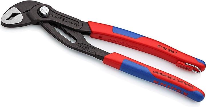 Immagine prodotto Knipex Cobra (250 mm)
