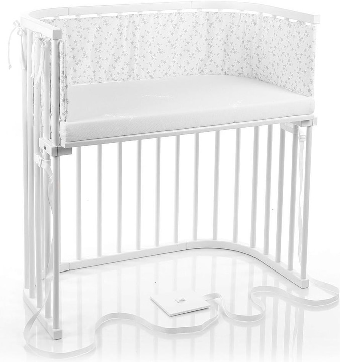 Image du produit Babybay Boxspring Extra ventilé