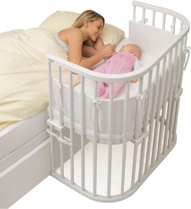Image du produit Babybay Boxspring Extra ventilé