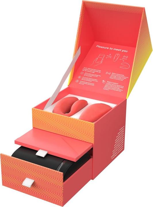 Image du produit We-Vibe Chorus