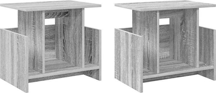 Actual product image vidaXL TV-Ständer (35 x 50 x 45 cm)