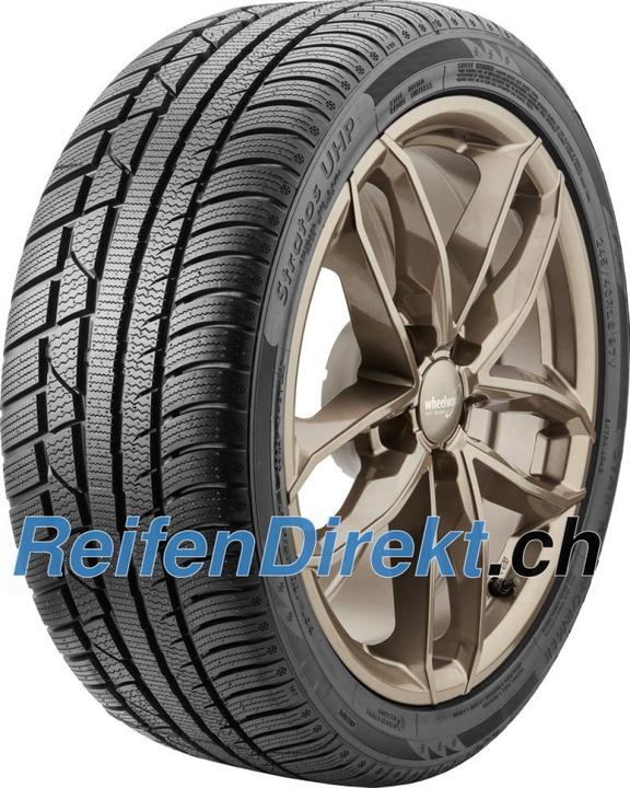 Produktbild Star Performer Stratos UHP ( 225/45 R17 94V XL ) (225/45R17 94V XL, Winterreifen)