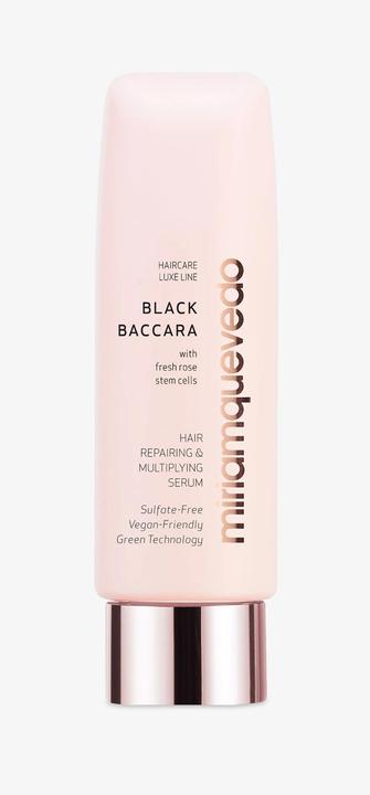 Produktbild Miriam Quevedo Black Baccara Multiplying Serum (100 ml)