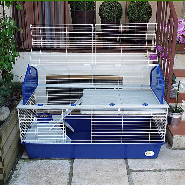 Actual product image Ferplast Barn