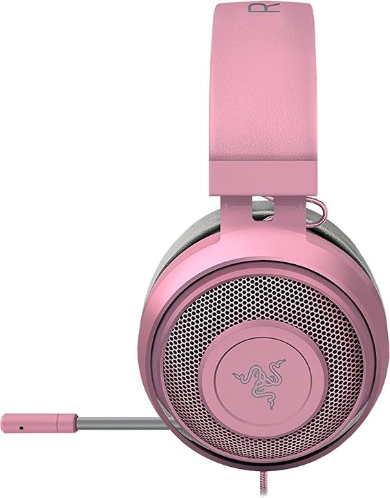 Produktbild Razer Kraken Pro V2 (Kabelgebunden)