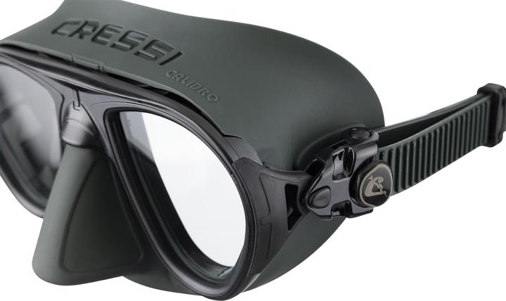 Actual product image Cressi Calibro