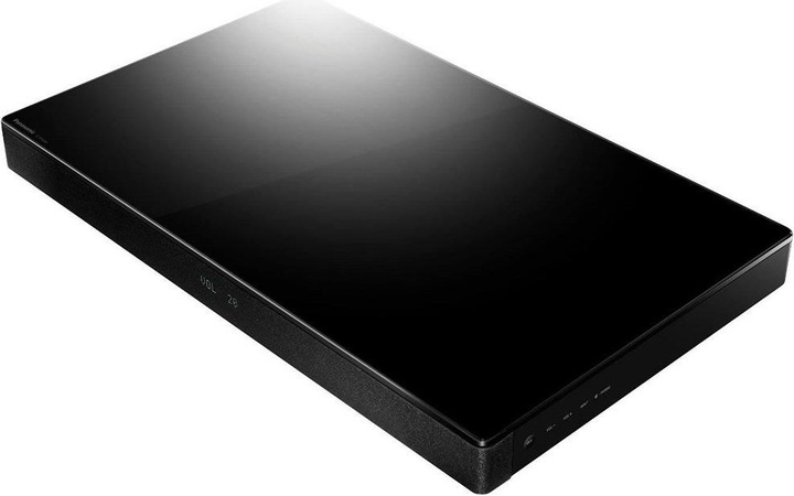 Productafbeelding Panasonic Sc-Hte200egk (200 W, 2.1 kanalen)