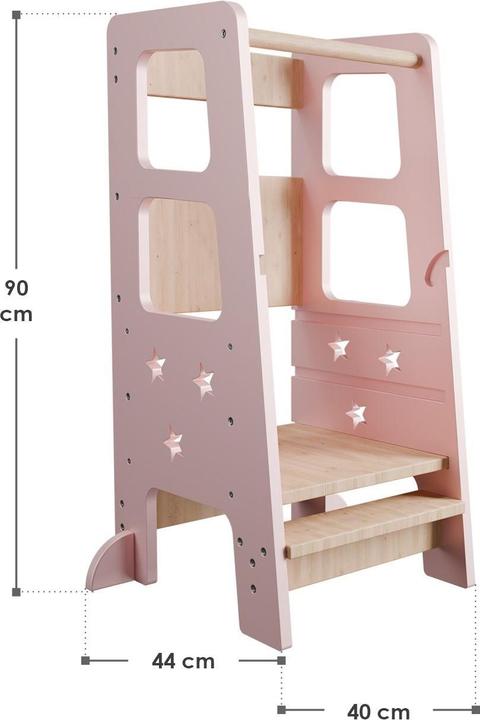 Produktbild Juskys Henny