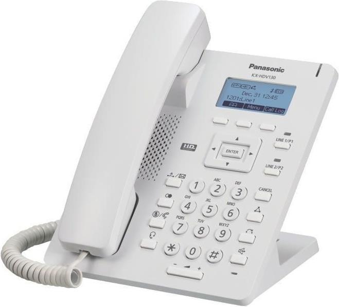 Produktbild Panasonic Kx-Hdv130ne