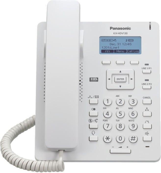 Produktbild Panasonic Kx-Hdv130ne