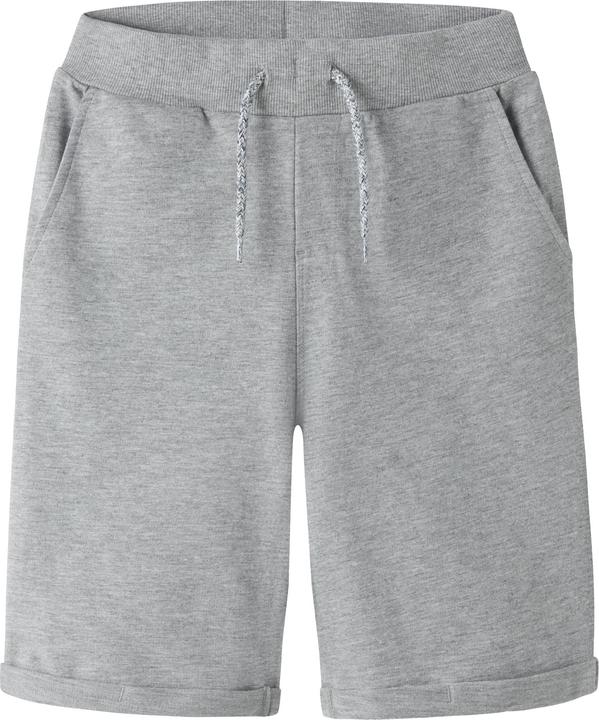 Grey Melange