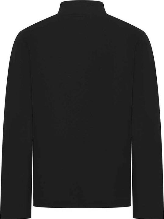 Produktbild Front Row Sweatshirt mit kurzem Reissverschluss (XL)