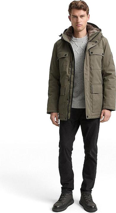 Produktbild Tom Tailor Fieldjacket (XL)