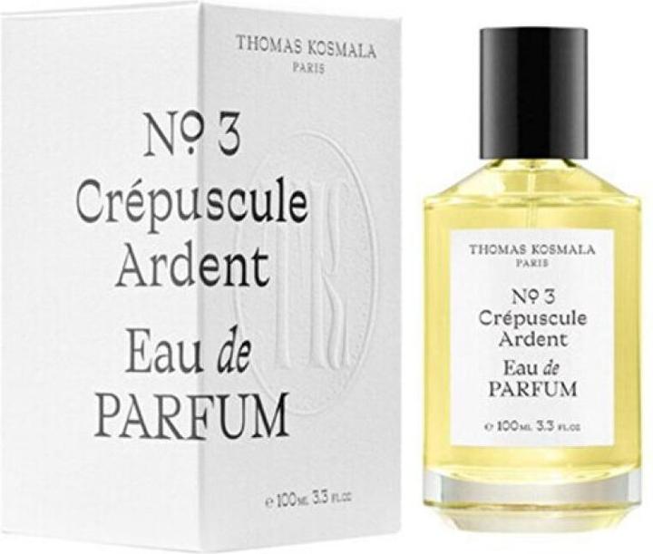 Immagine prodotto Thomas Kosmala Canzone nel vento - EDP (Eau de parfum, 100 ml)