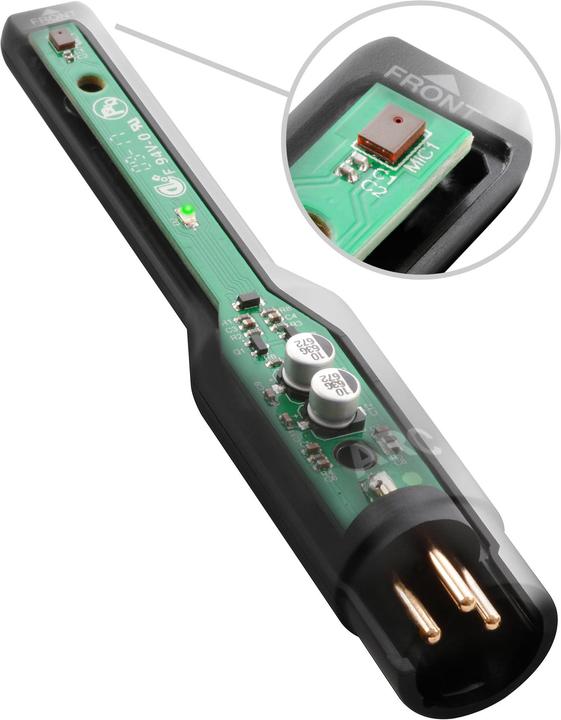 Productafbeelding IK Multimedia MEMS-microfoon voor ARC-systeem 2.5
