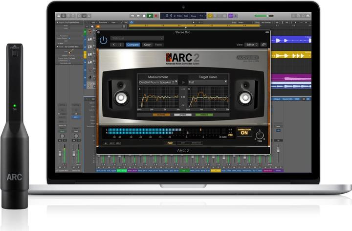 Productafbeelding IK Multimedia MEMS-microfoon voor ARC-systeem 2.5