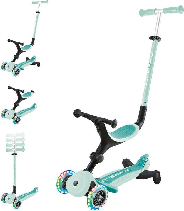 Image du produit Globber Go Up Active 360