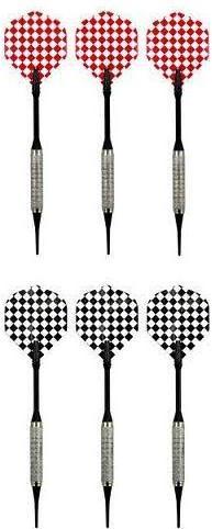 Actual product image Best Sporting Electric dartboard