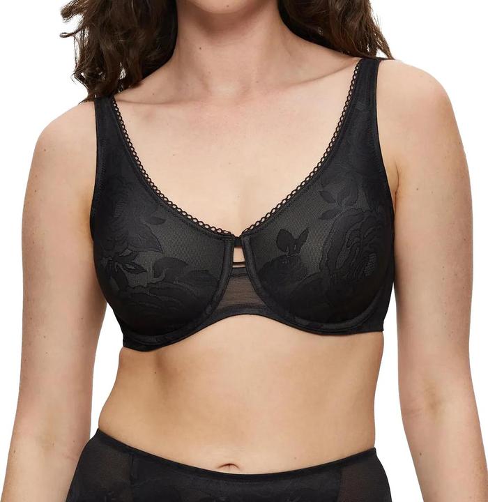 Actual product image Triumph Wild Rose Sensation underwired bra (Single pack, 95 C)