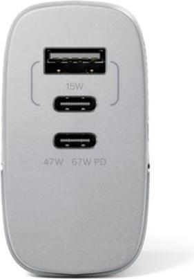 Actual product image Alogic Rapid Power 67W Multi Country G (67 W)