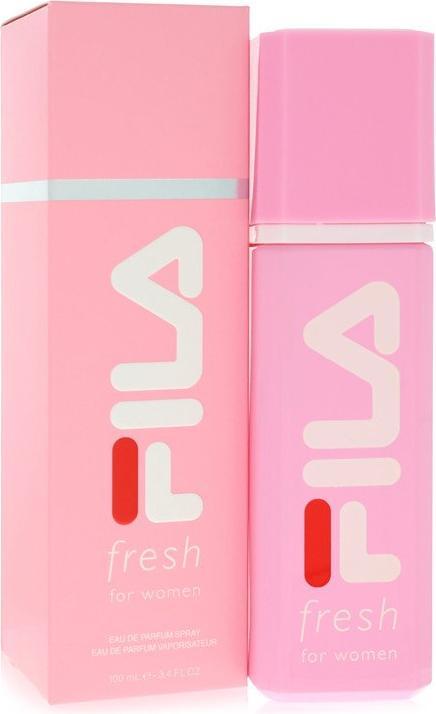 Produktbild FILA Fresh Pink (Eau de Parfum, 100 ml)