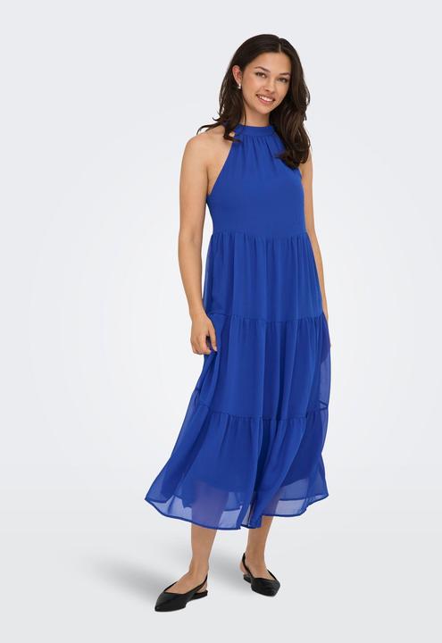 Immagine prodotto Only Onlpetra Life Halter Neck Ank Dress Wvn (S)